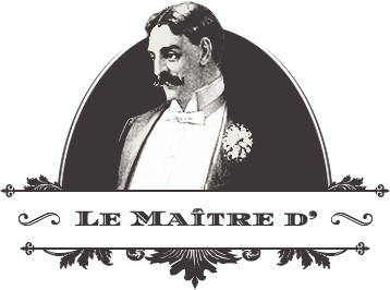 Le Maitre d'