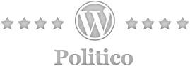 WordPress Politico