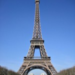 Eiffel Tower